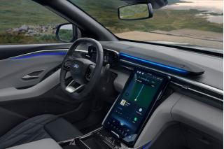 Νέες, πιο προσιτές εκδόσεις για τα Ford Explorer και Capri